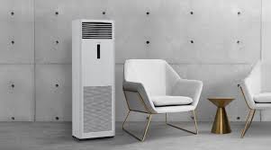 Salon Tipi VRF Klima